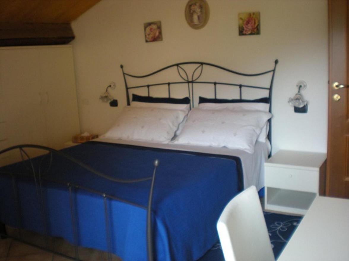 Case Vacanza Reggimonti Cinque Terre Bonassola Exterior foto
