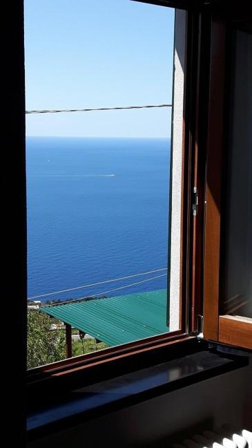 Case Vacanza Reggimonti Cinque Terre Bonassola Exterior foto