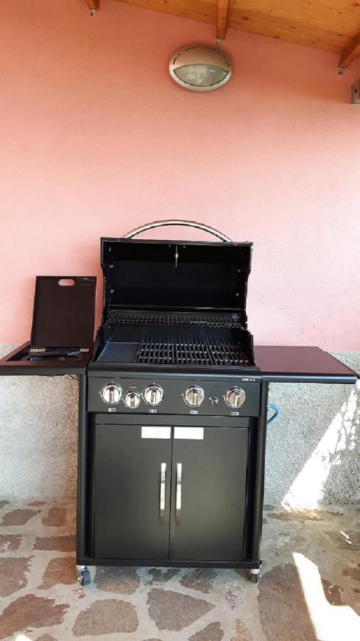 Case Vacanza Reggimonti Cinque Terre Bonassola Exterior foto