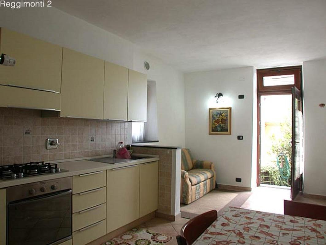 Case Vacanza Reggimonti Cinque Terre Bonassola Exterior foto