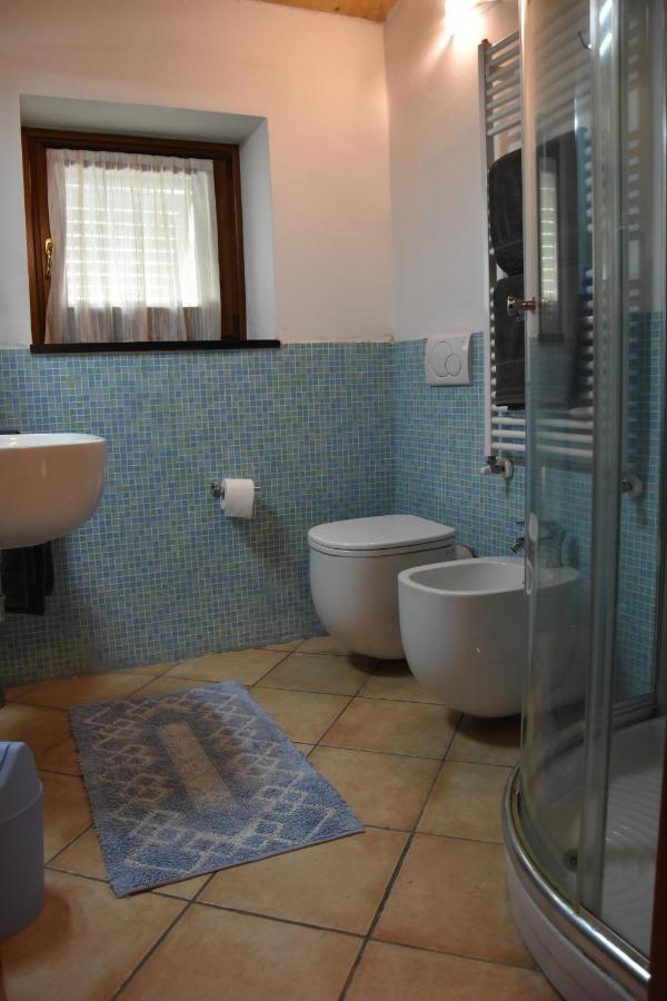 Case Vacanza Reggimonti Cinque Terre Bonassola Exterior foto
